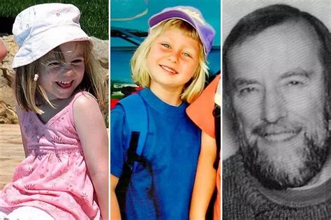 urs hans von aesch|Madeleine McCann: Monster who killed lookalike is linked by。